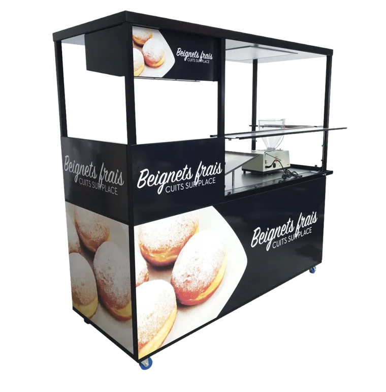 Beignets