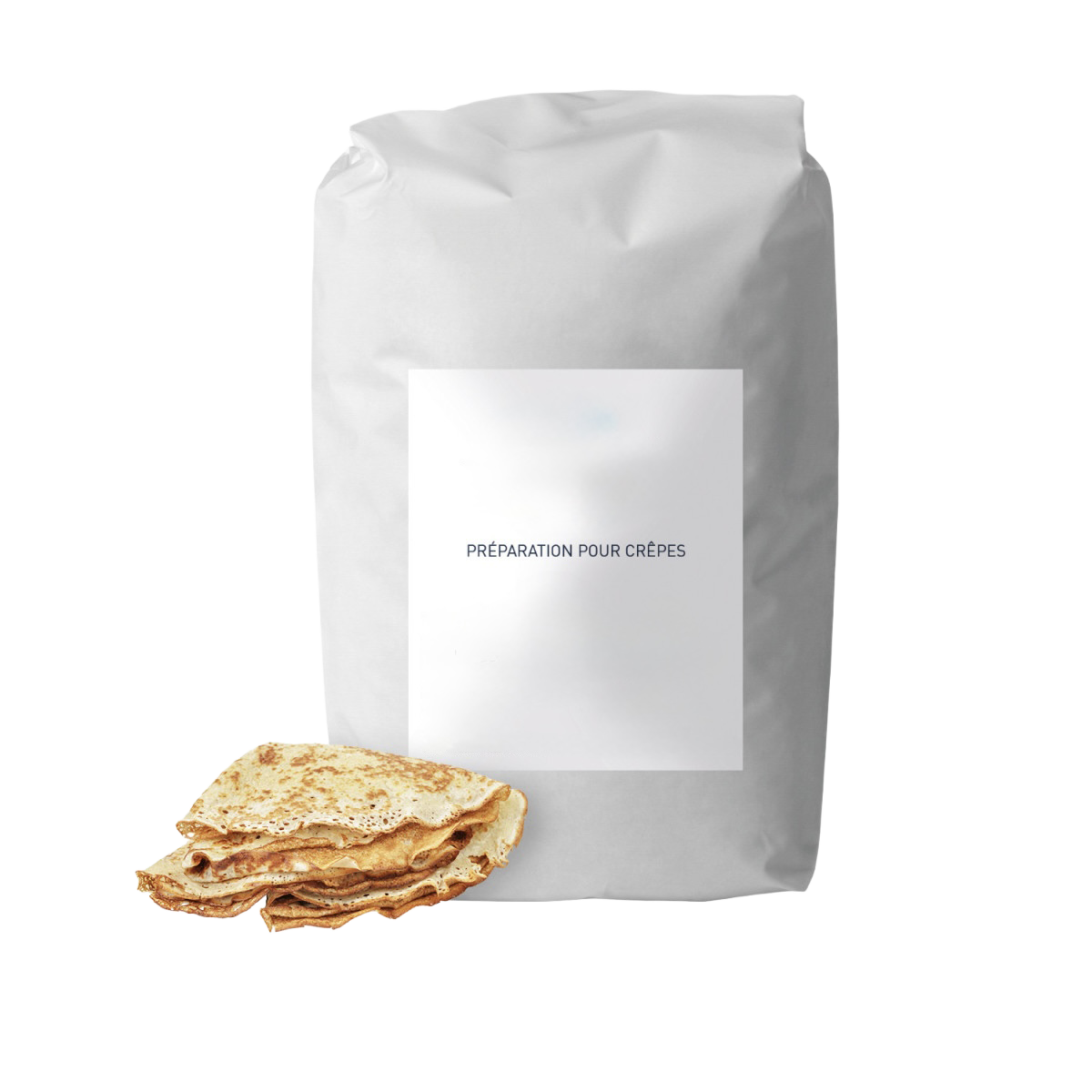 Mix à crêpe professionnel