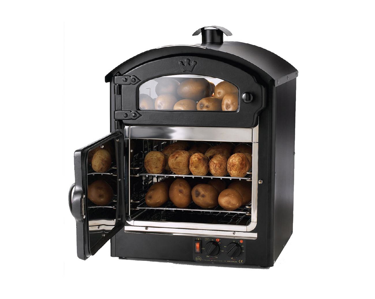 CLASSIC 5025 potato oven
